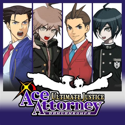 ace attorney tvtropes